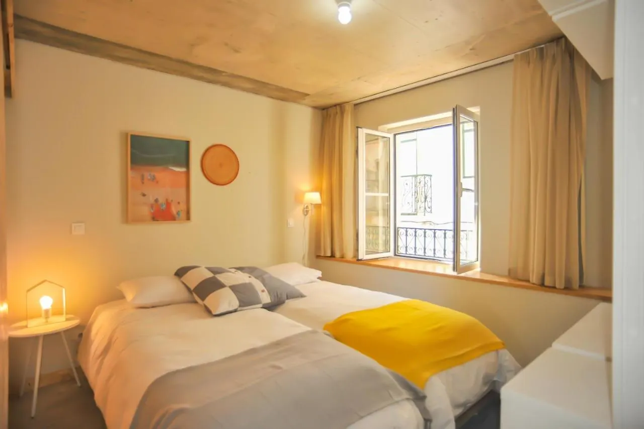Madragoa Modern Apartments Lisboa