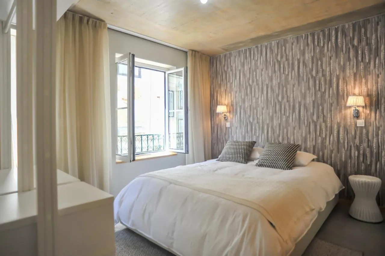 Madragoa Modern Apartments Lisboa