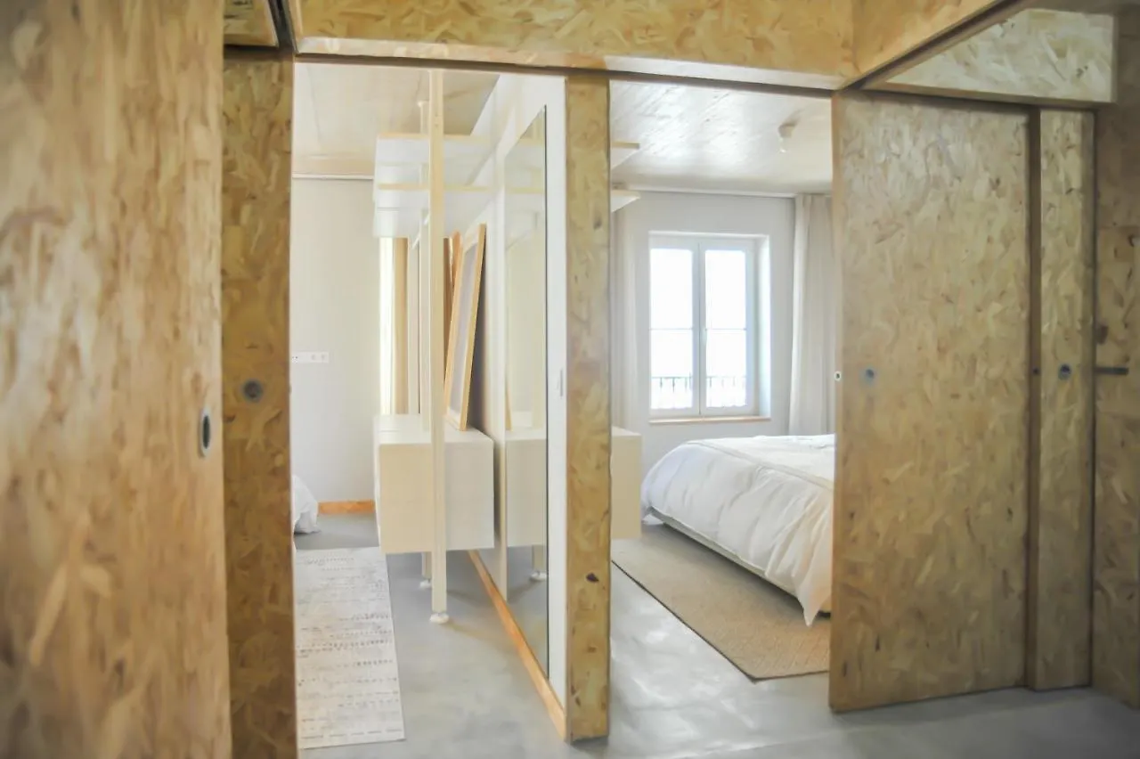 Madragoa Modern Apartments Lisboa